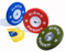 Eleiko Competition 25-kg Bumper Plate